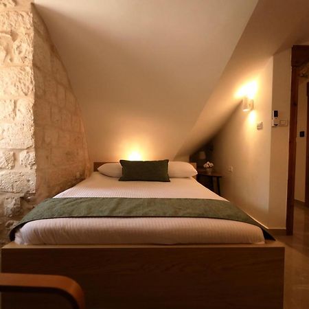 St. John Apartment Jeruzalem Buitenkant foto