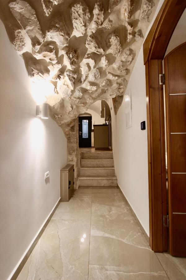 St. John Apartment Jeruzalem Buitenkant foto